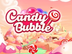 Permainan Candy Bubbles