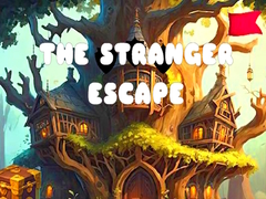 Permainan The Stranger Escape