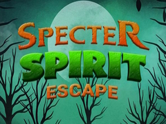 Permainan Specter Spirit Escape