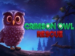 Permainan Crimson Owl Rescue