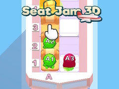 Permainan Seat Jam 3D