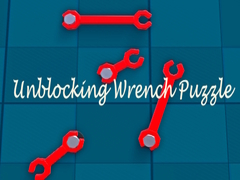 Permainan Unblocking Wrench Puzzle