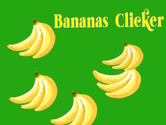 Permainan Bananas clicker