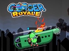 Permainan Goober Royale