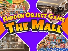 Permainan Hidden Objects Game The Mall