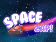 Permainan Space Zap!