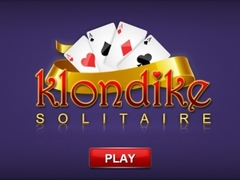 Permainan Klondike Solitaire