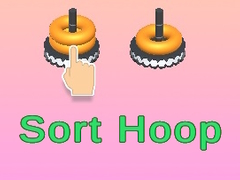 Permainan Sort Hoop