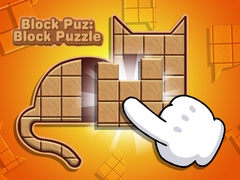 Permainan Block Puz: Block Puzzle