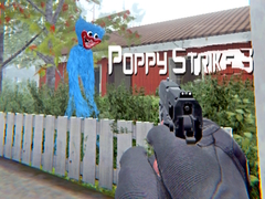 Permainan Poppy Strike 3