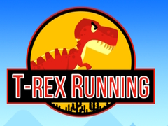 Permainan TRex Running