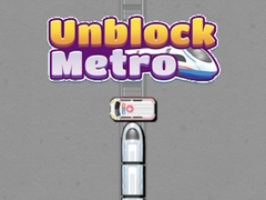 Permainan Unblock Metro