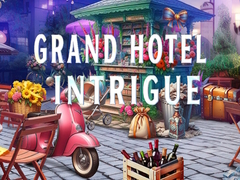 Permainan Grand Hotel Intrigue