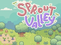 Permainan Sprout Valley