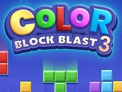 Permainan Color Block Blast 3