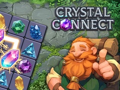 Permainan Crystal Connect