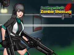 Permainan Last Day on Earth: Zombie Shooting