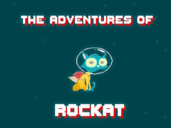 Permainan The Adventures of Rockat