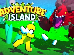 Permainan Adventure Island 3D