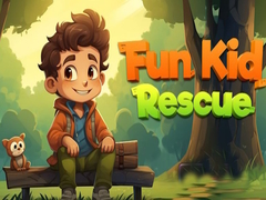 Permainan Fun Kid Rescue