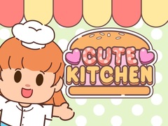 Permainan Cute Kitchen