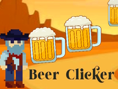 Permainan Beer Clicker