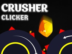 Permainan Crusher Clicker