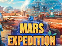 Permainan Mars Expedition