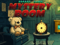 Permainan Escape Game Mystery Room