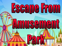 Permainan Escape From Amusement Park