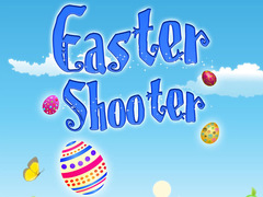 Permainan Easter Shooter