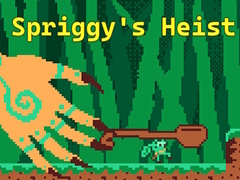 Permainan Spriggy's Heist