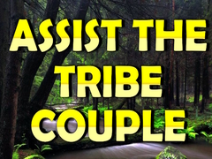 Permainan Assist The Tribe Couple