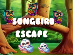 Permainan Songbird Escape