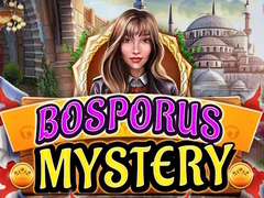 Permainan Bosporus Mystery