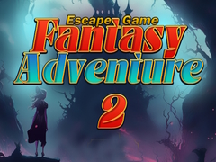 Permainan Escape Game Fantasy Adventure 2