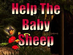 Permainan Help The Baby Sheep