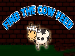 Permainan Find The Cow Feed