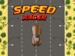 Permainan Speed Racer