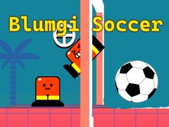 Permainan Blumgi Soccer