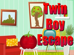 Permainan Twin Boy Escape