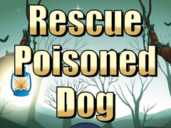 Permainan Rescue Poisoned Dog