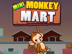 Permainan Mini Monkey Market