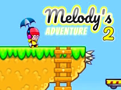 Permainan Melodys Adventure 2