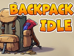 Permainan Backpack Idle