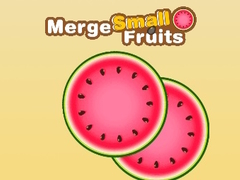 Permainan Merge Small Fruits