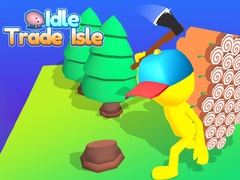 Permainan Idle Trade Isle