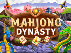 Permainan Mahjong Dynasty