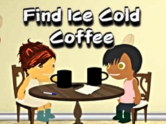 Permainan Find Ice Cold Coffee