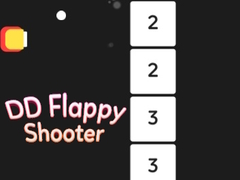 Permainan DD Flappy Shooter